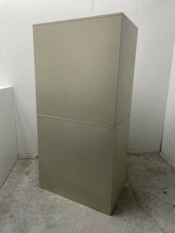 SEIKO/セイコーガラススライド上下書庫 商品画像3