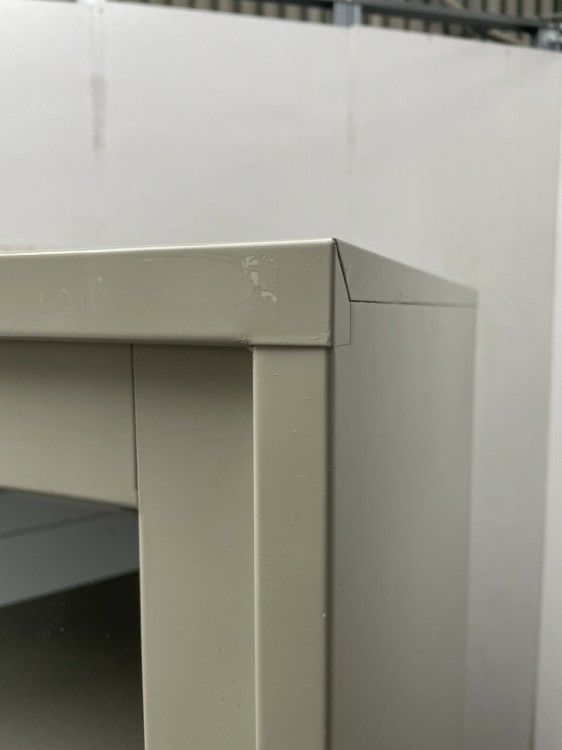 SEIKO/セイコーガラススライド上下書庫 商品画像4