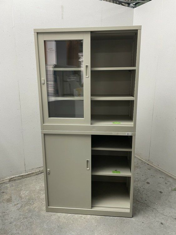 SEIKO/セイコーガラススライド上下書庫 商品画像8