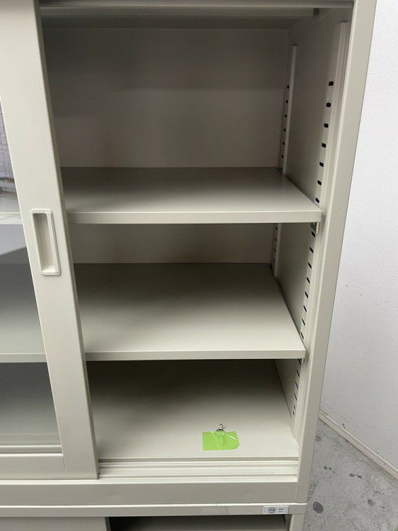 SEIKO/セイコーガラススライド上下書庫 商品画像9