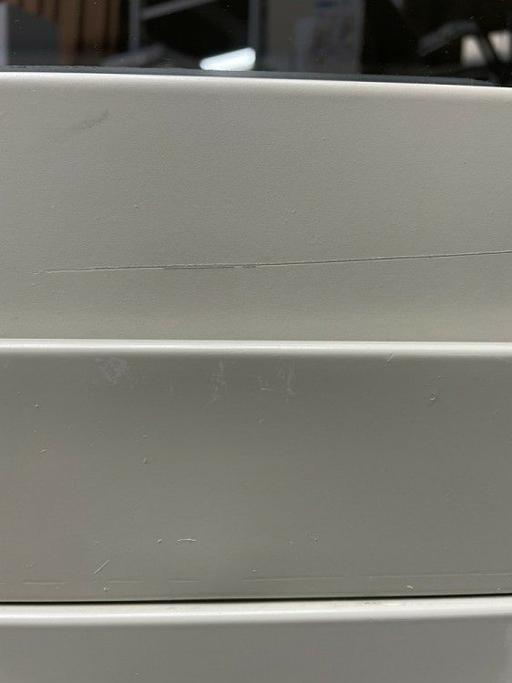 SEIKO/セイコーガラススライド上下書庫 商品画像11