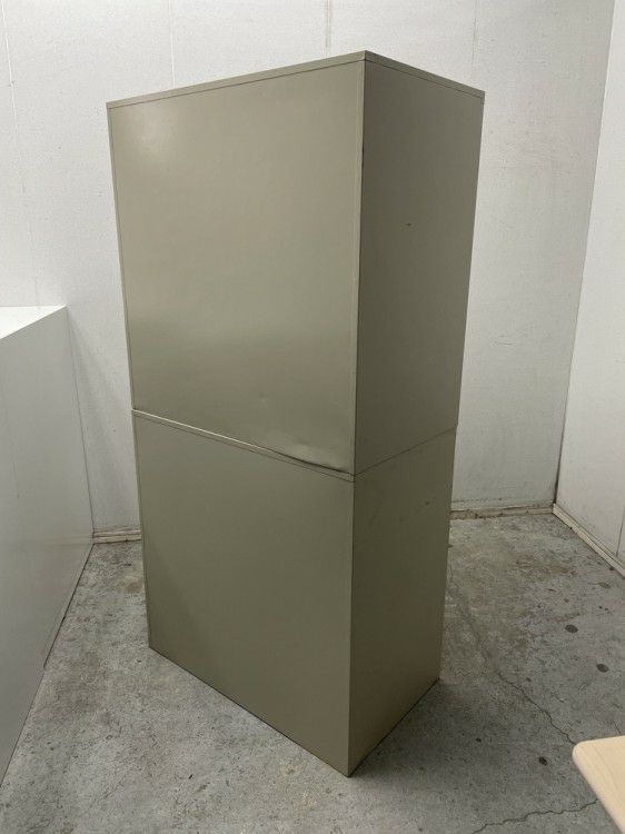 SEIKO/セイコーガラススライド上下書庫 商品画像3