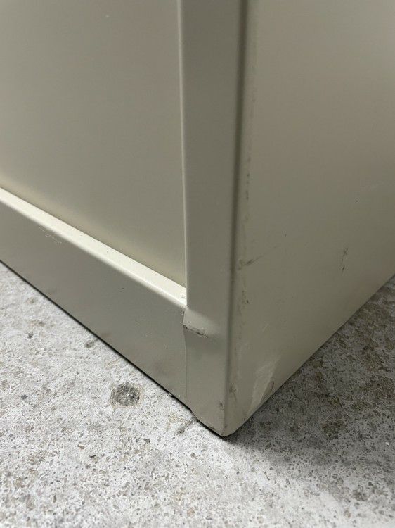 SEIKO/セイコーガラススライド上下書庫 商品画像6