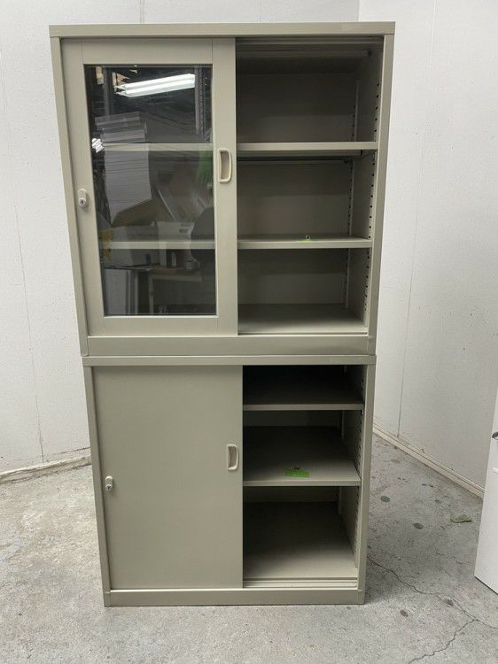 SEIKO/セイコーガラススライド上下書庫 商品画像8