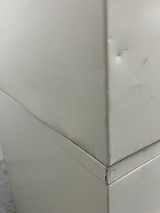 SEIKO/セイコーガラススライド上下書庫 商品画像9