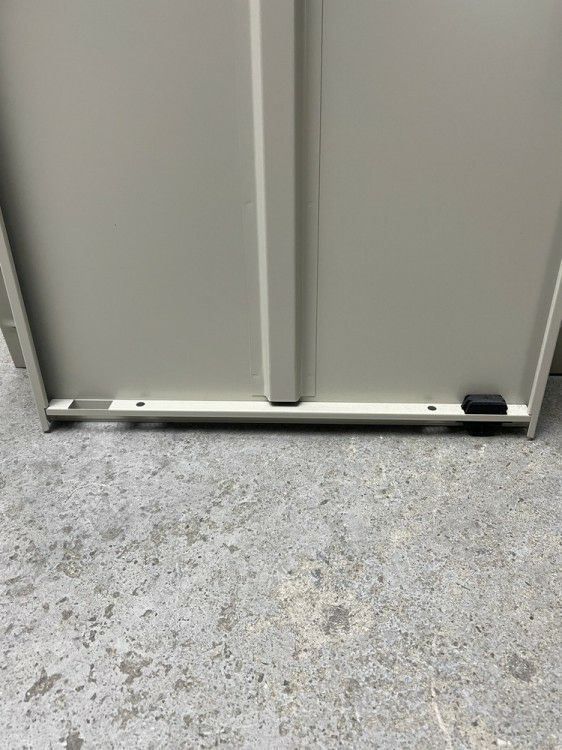 SEIKO/セイコーガラススライド上下書庫 商品画像10