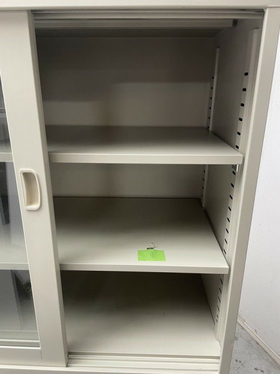 SEIKO/セイコーガラススライド上下書庫 商品画像11