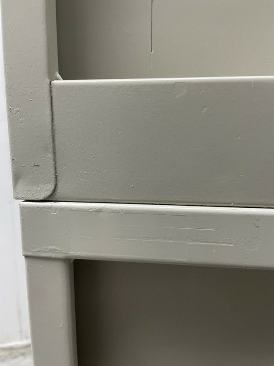 SEIKO/セイコーガラススライド上下書庫 商品画像13