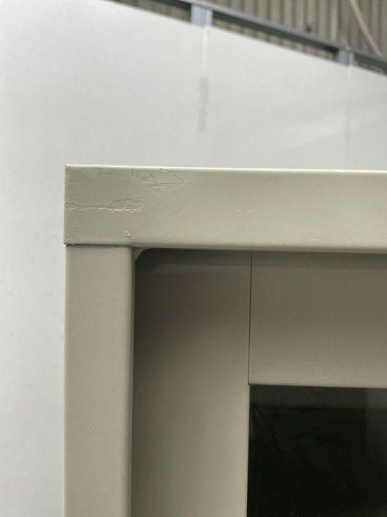 SEIKO/セイコーガラススライド上下書庫 商品画像14