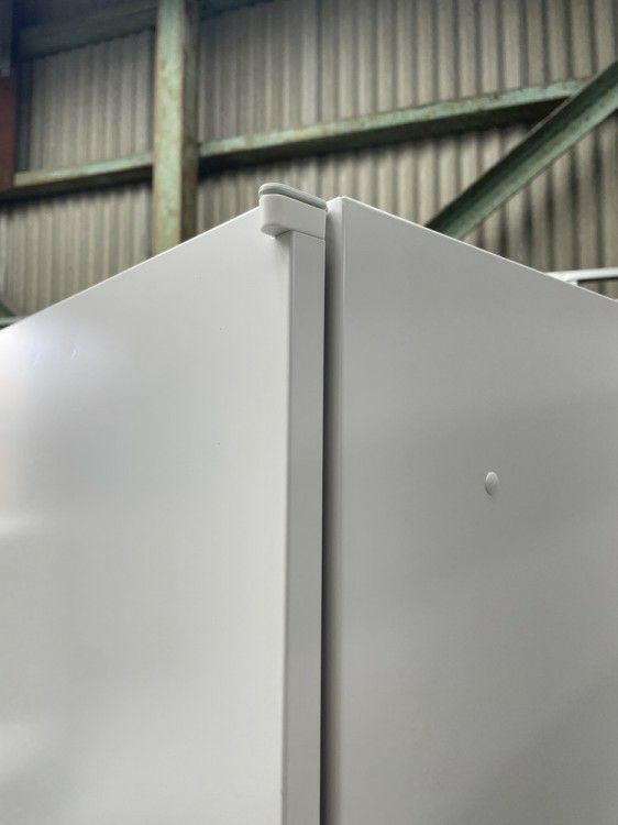 ウチダ（内田洋行）HS(ハイパーストレージ)シリーズ 両開きラテラル上下書庫 商品画像4