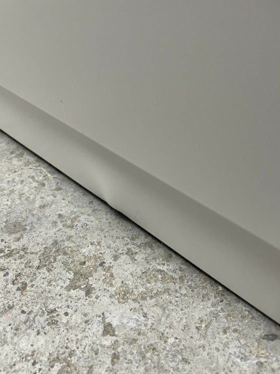 ウチダ（内田洋行）HS(ハイパーストレージ)シリーズ 両開きラテラル上下書庫 商品画像9