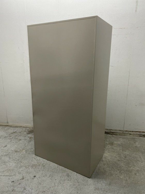 コクヨLKシリーズ　（コクヨ） 4人用ロッカー 商品画像3