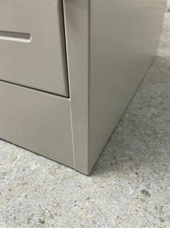 コクヨLKシリーズ　（コクヨ） 4人用ロッカー 商品画像5