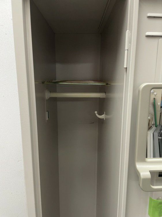 コクヨLKシリーズ　（コクヨ） 4人用ロッカー 商品画像8