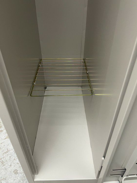 コクヨLKシリーズ　（コクヨ） 4人用ロッカー 商品画像9