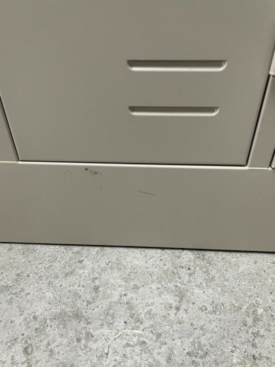 コクヨLKシリーズ　（コクヨ） 4人用ロッカー 商品画像10