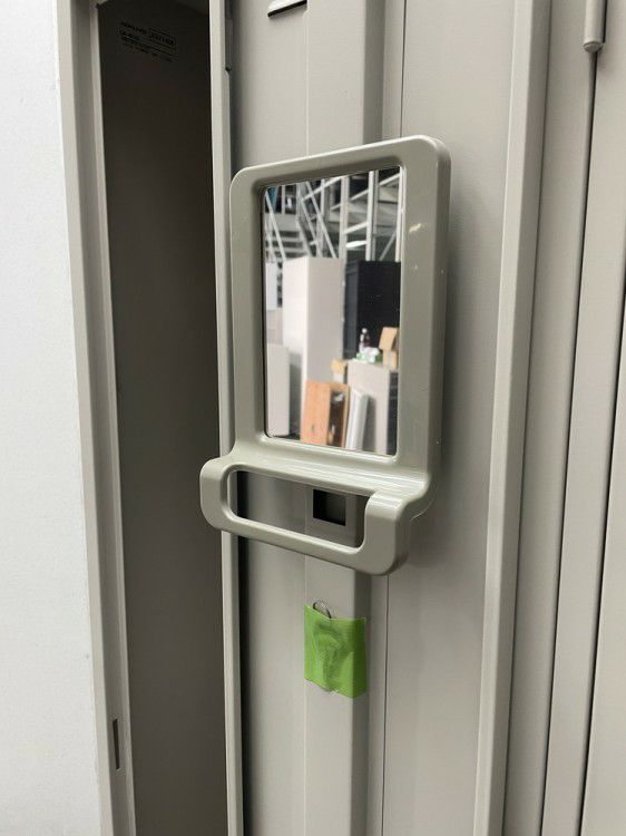 コクヨLKシリーズ　（コクヨ） 4人用ロッカー 商品画像11