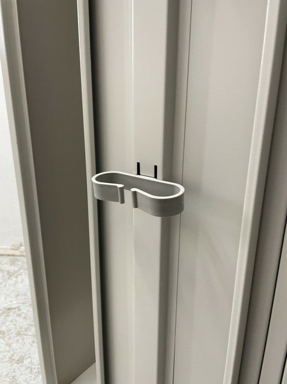 コクヨLKシリーズ　（コクヨ） 4人用ロッカー 商品画像12