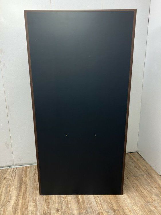 オカムラグレースラインシリーズ 役員室用両開き書棚 商品画像7