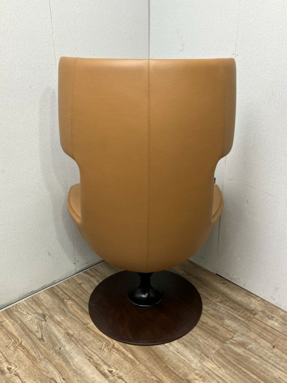 オカムラライブスパーソナルチェア＆テーブルシリーズ ライブスチェア 商品画像5