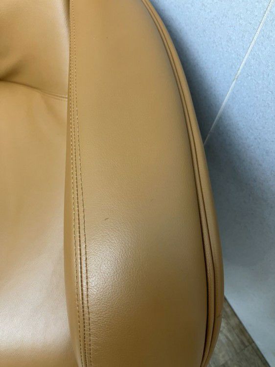 オカムラライブスパーソナルチェア＆テーブルシリーズ ライブスチェア 商品画像6