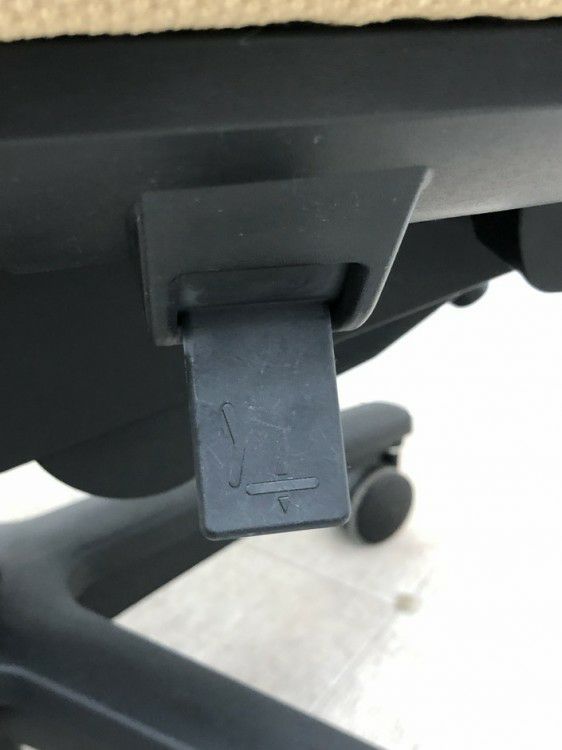 コクヨミトラチェア ミトラチェア 商品画像13