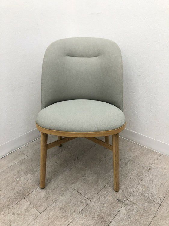 Bund(バンド)シリーズ ダイニングチェア 商品画像2