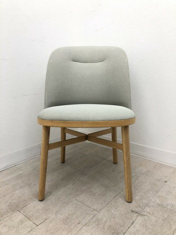 Bund(バンド)シリーズ ダイニングチェア 商品画像3