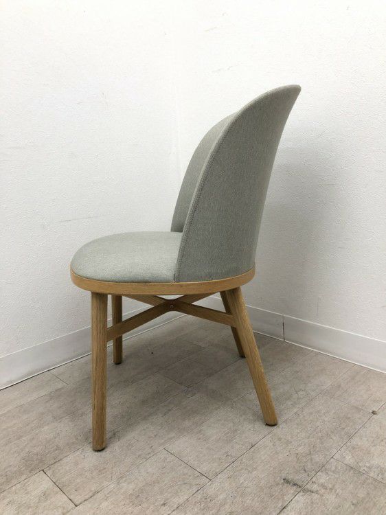 Bund(バンド)シリーズ ダイニングチェア 商品画像4