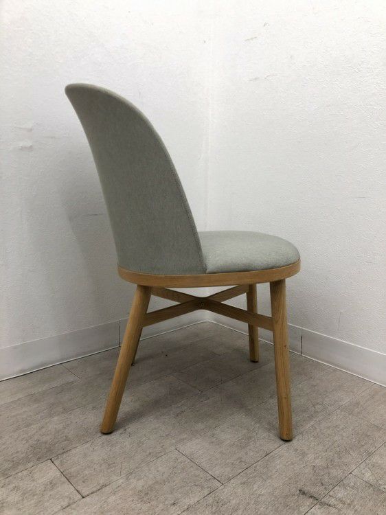 Bund(バンド)シリーズ ダイニングチェア 商品画像6