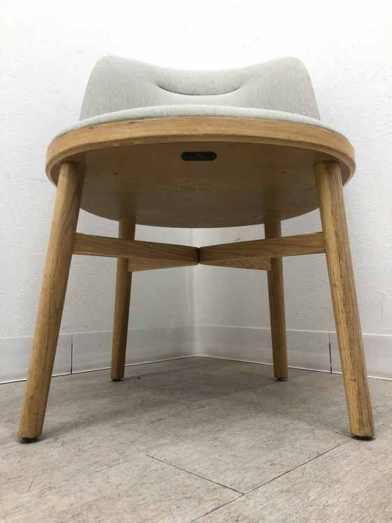 Bund(バンド)シリーズ ダイニングチェア 商品画像12