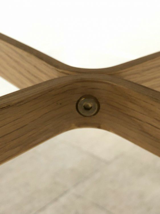 Bund(バンド)シリーズ ダイニングチェア 商品画像14