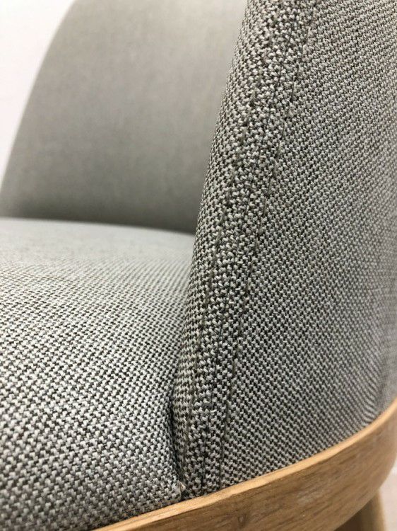 Bund(バンド)シリーズ ダイニングチェア 商品画像15