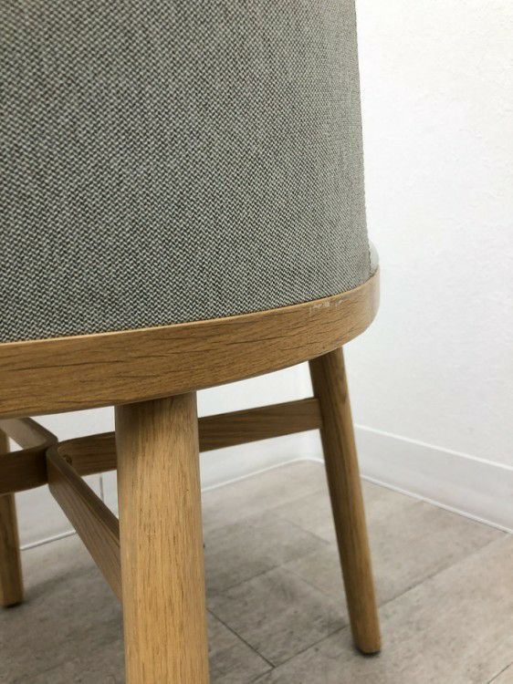 Bund(バンド)シリーズ ダイニングチェア 商品画像17