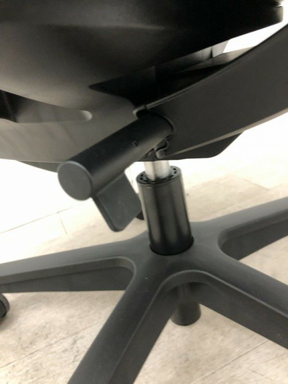 コクヨMitra2（ミトラ2）チェア ミトラ2チェア 商品画像12