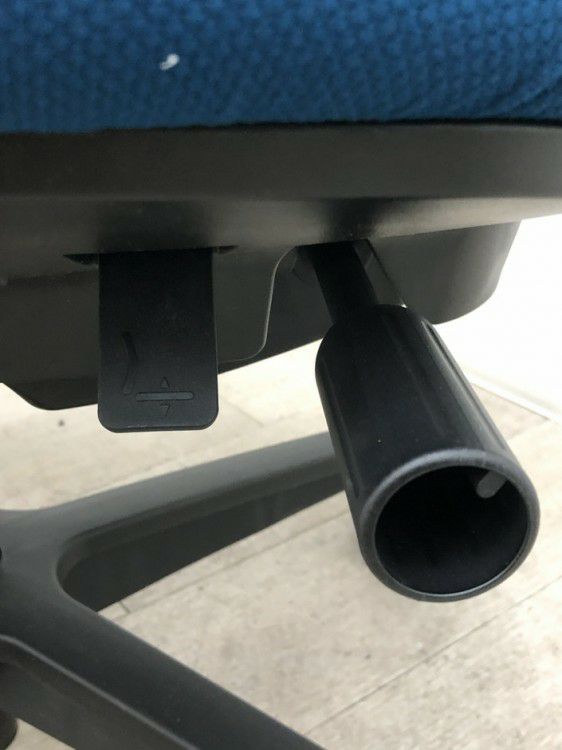 コクヨMitra2（ミトラ2）チェア ミトラ2チェア 商品画像14