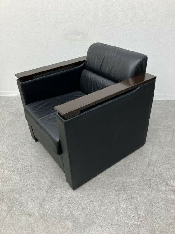 イトーキL22シリーズ 応接ソファ6点セット 商品画像5