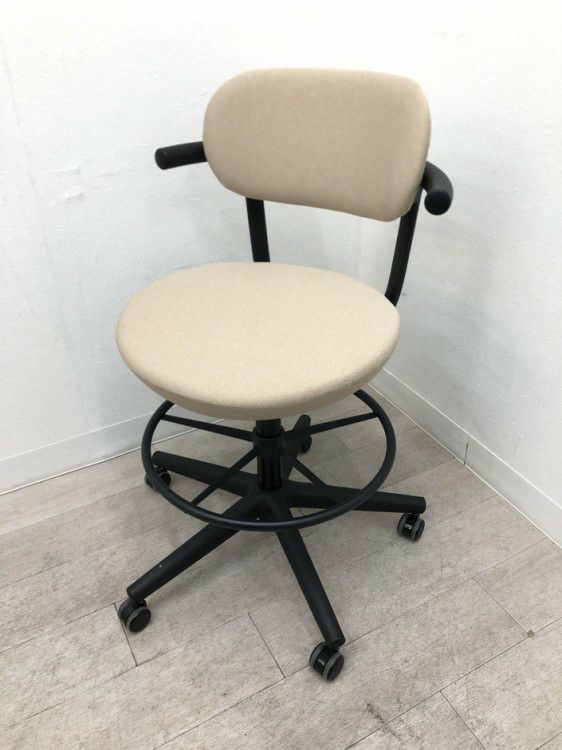 コクヨpallo（パロ）シリーズ パロチェア 商品画像1