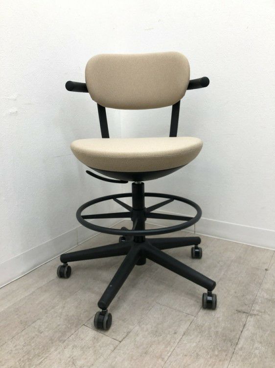 コクヨpallo（パロ）シリーズ パロチェア 商品画像3