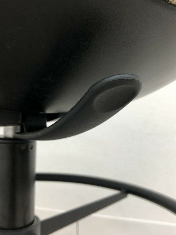 コクヨpallo（パロ）シリーズ パロチェア 商品画像15