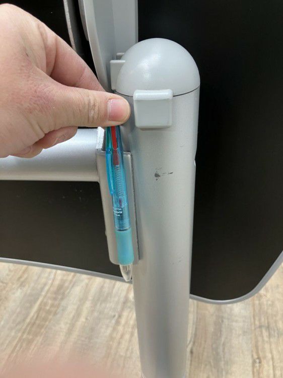 コクヨアットラボシリーズ 1060サイドスタックテーブル 商品画像7