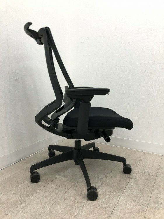 コクヨ Duora2(デュオラ2)チェア 可動肘付デュオラ2チェア 商品画像6