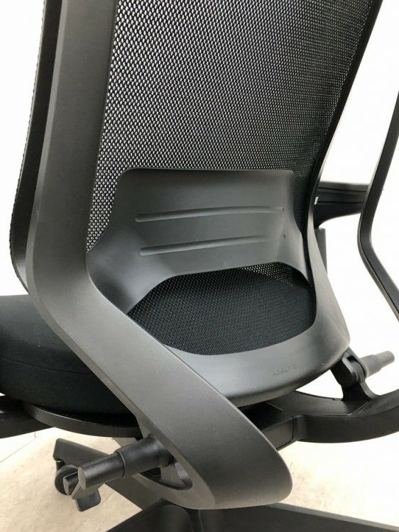 コクヨ Duora2(デュオラ2)チェア 可動肘付デュオラ2チェア 商品画像7