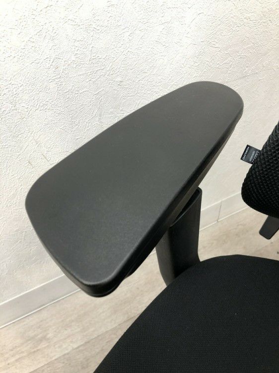 コクヨ Duora2(デュオラ2)チェア 可動肘付デュオラ2チェア 商品画像8