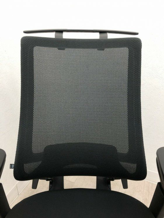 コクヨ Duora2(デュオラ2)チェア 可動肘付デュオラ2チェア 商品画像12