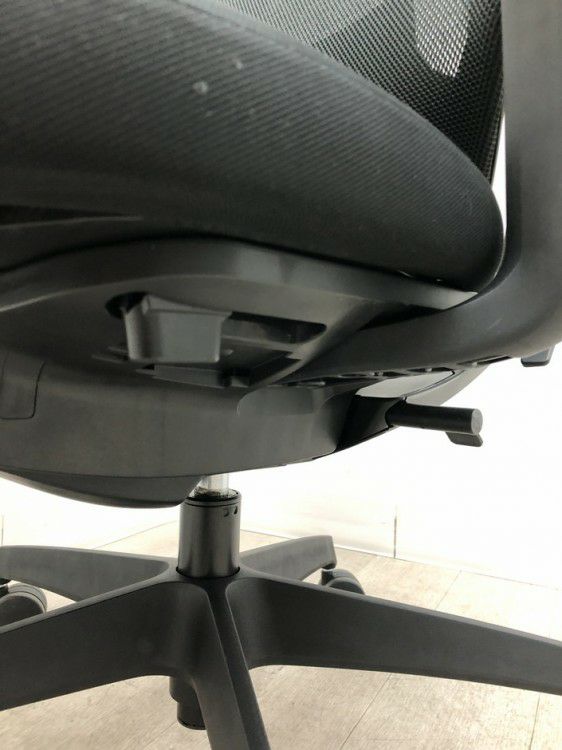 コクヨ Duora2(デュオラ2)チェア 可動肘付デュオラ2チェア 商品画像15