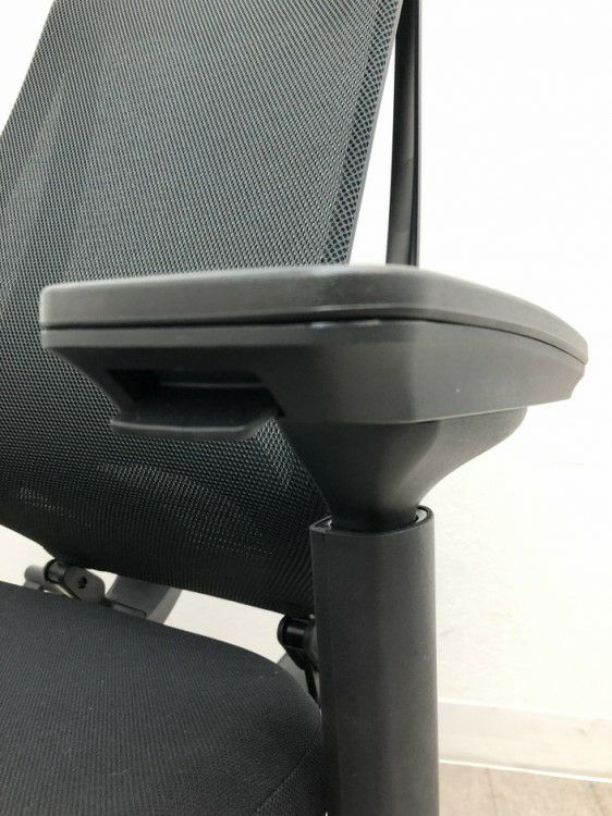 コクヨ Duora2(デュオラ2)チェア 可動肘付デュオラ2チェア 商品画像16