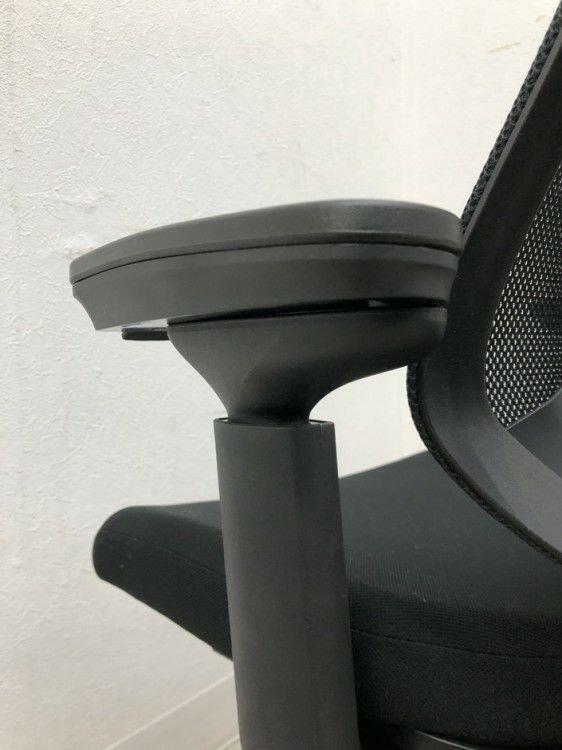 コクヨ Duora2(デュオラ2)チェア 可動肘付デュオラ2チェア 商品画像17