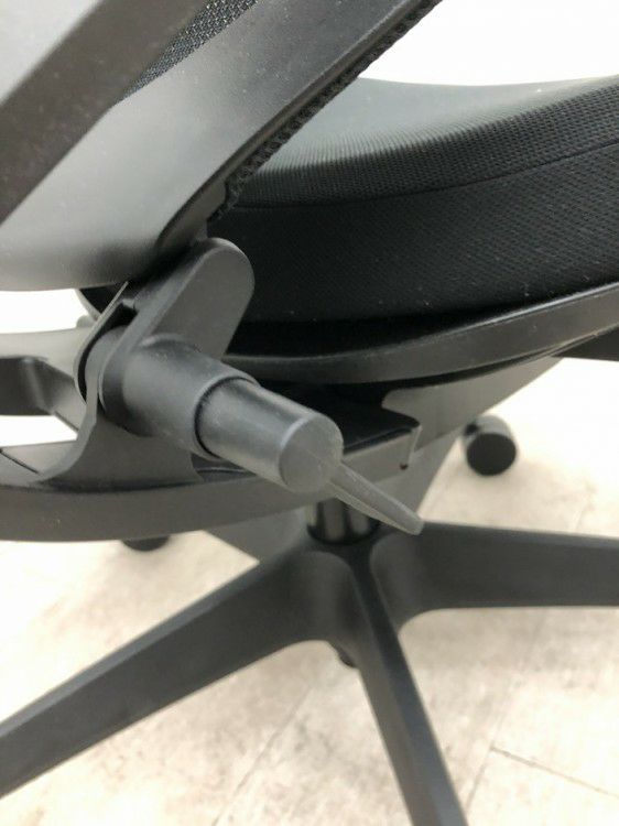 コクヨ Duora2(デュオラ2)チェア 可動肘付デュオラ2チェア 商品画像19