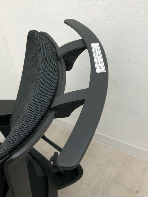 コクヨ Duora2(デュオラ2)チェア 可動肘付デュオラ2チェア 商品画像21